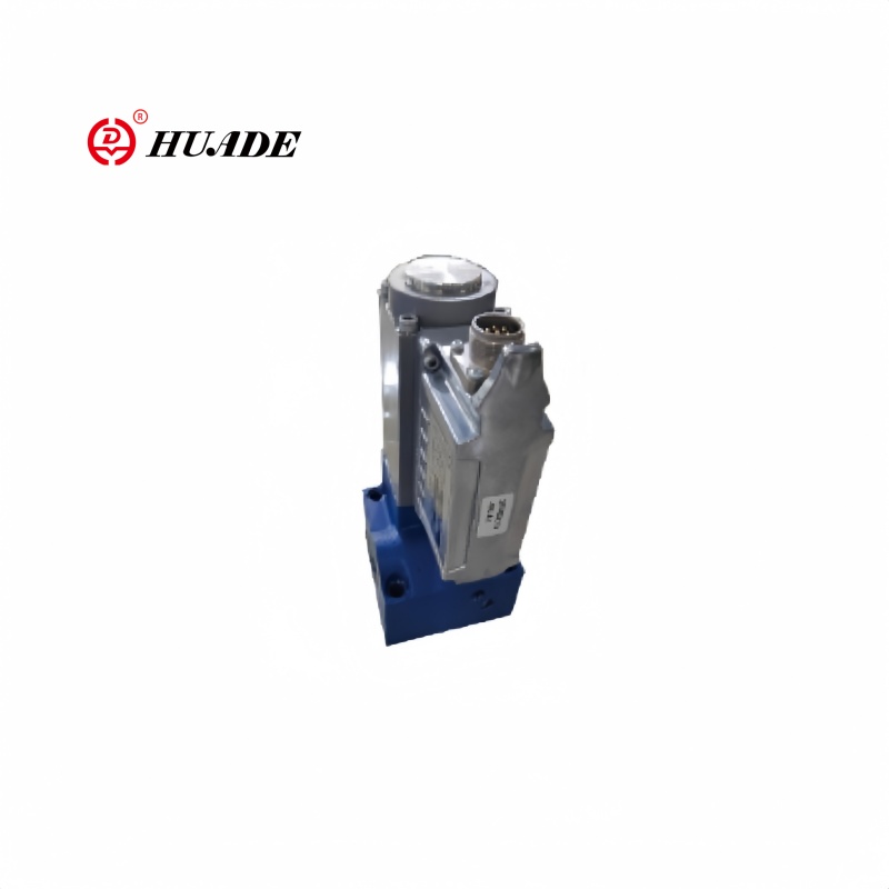 Ano ang isang proporsyonal na presyon ng balbula?