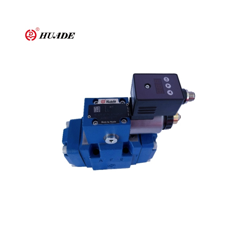 Ang Kumpletong Gabay sa Mga Uri ng Hydraulic Valve