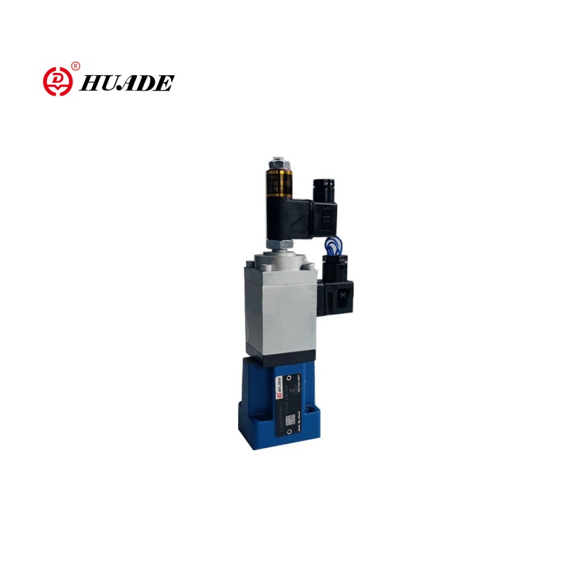 Ang kumpletong gabay sa hydraulic proporsyonal na control control valves