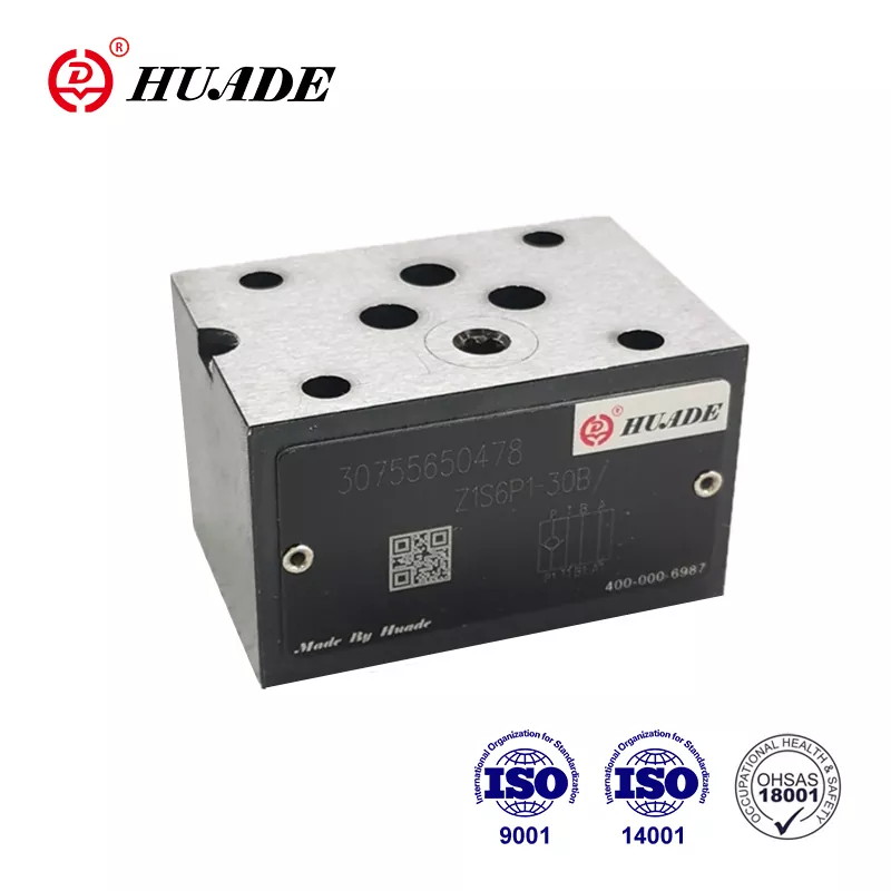 Z1S Suriin ang Valve Sandwich Plate: Isang Praktikal na Gabay Z1S Suriin ang Valve Sandwich Plate: Isang Praktikal na Gabay