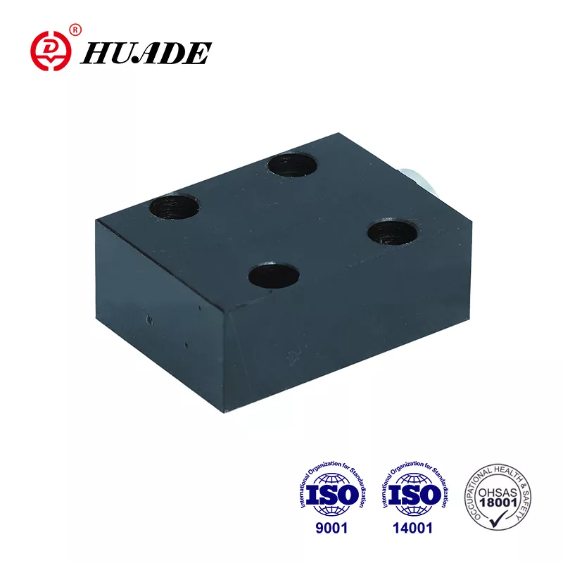 Suriin ang Valve RVP 30: Isang Kumpletong Gabay