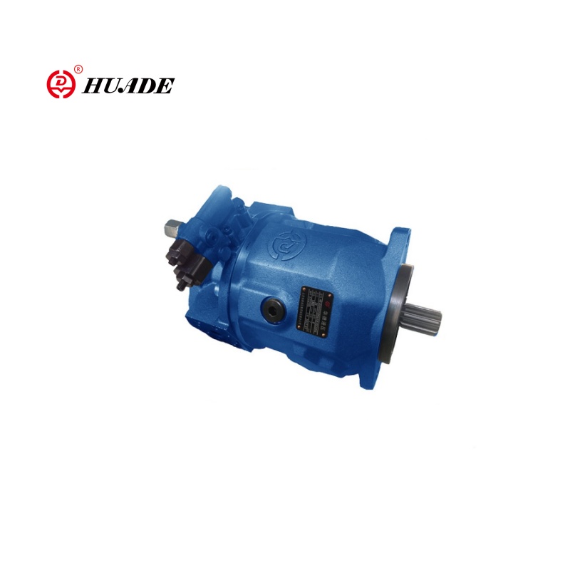Axial piston variable pump A10VSO