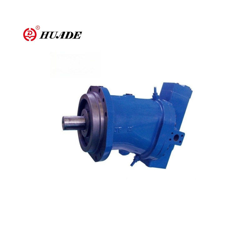 Axial piston variable pump A7V