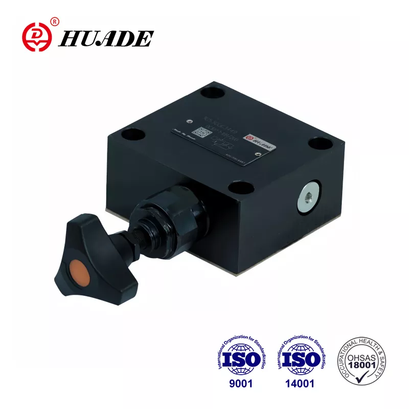 Uri ng Check-Q-Meter DC 10P