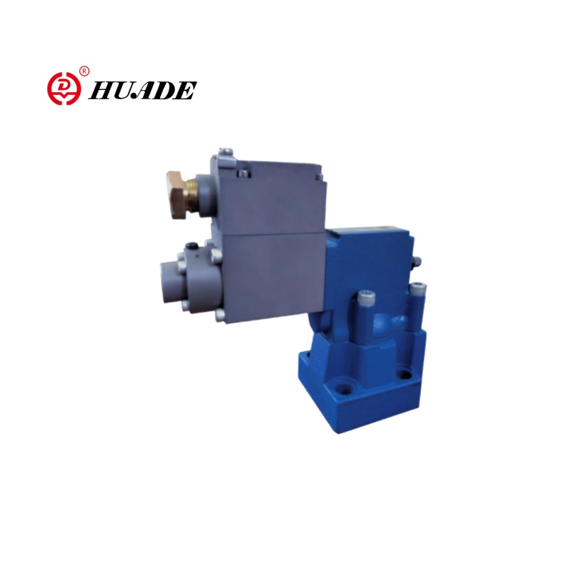 Pagsabog-Proof Pressure Relief Valve DBEM