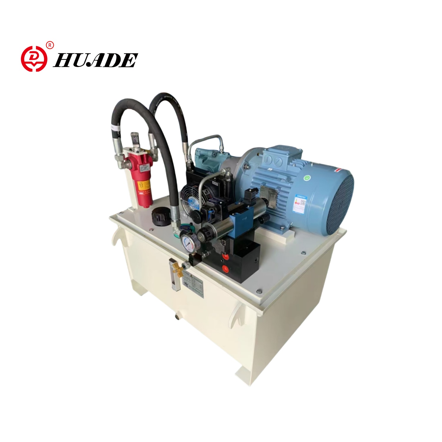 Hydraulic Power Unit