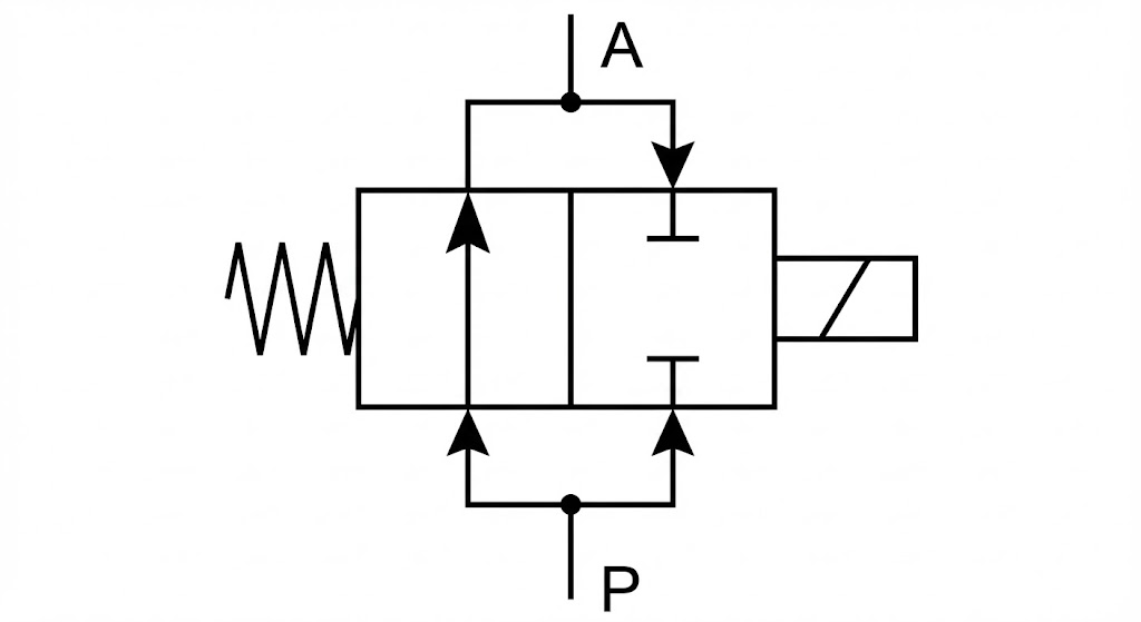 Understanding Hydraulic Symbols