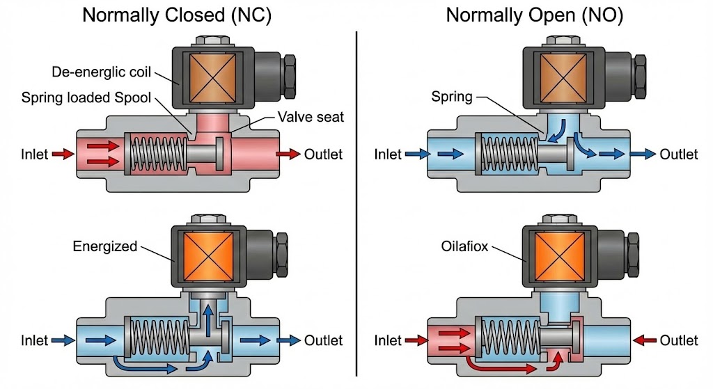 Two Main Types of Operation Two Main Types of Operation