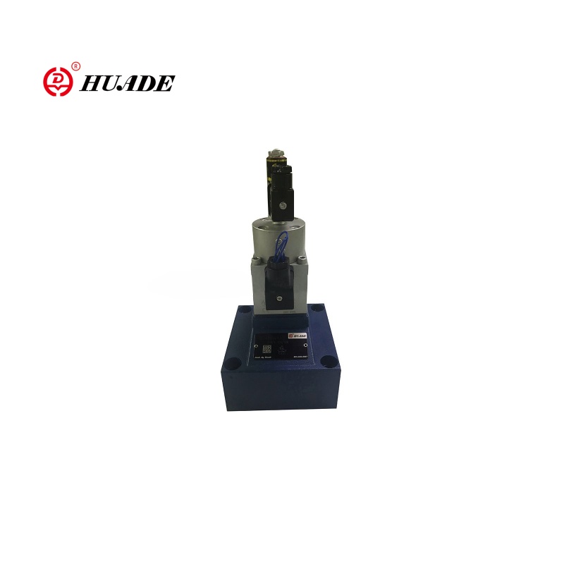 Proporsyonal na control control valve 2FRE10