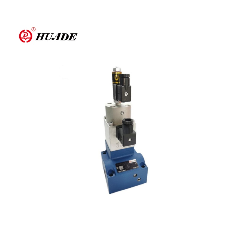 Proporsyonal na control control valve 2FRE16