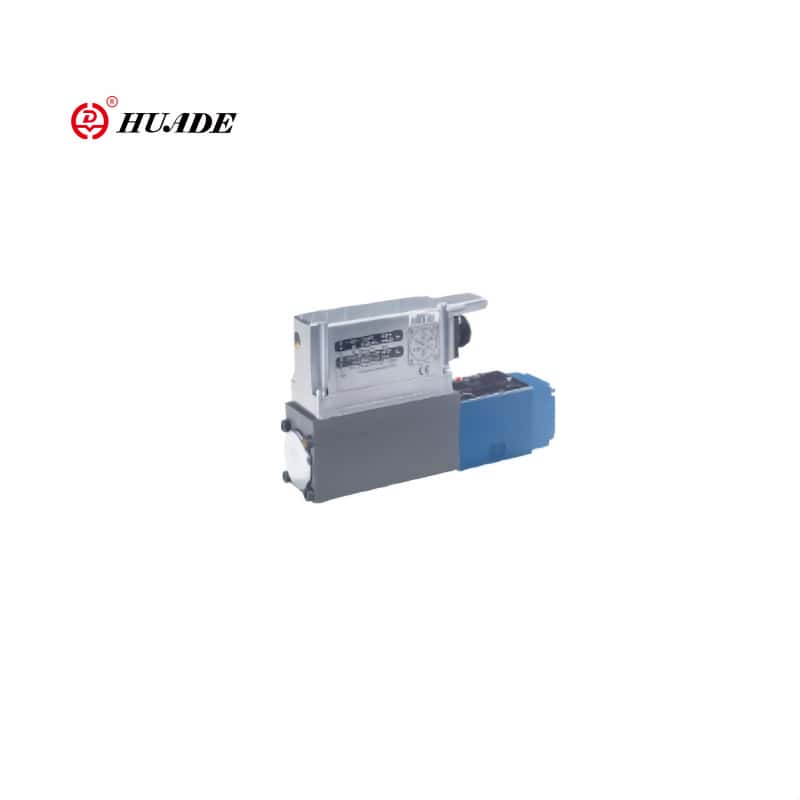Proporsyonal na control control valve 3freez-1x