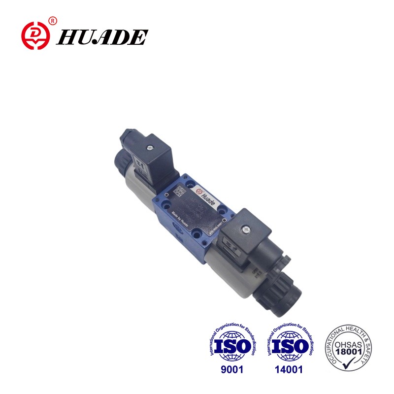 Proportional Pressure Reducing Valve 3DREP 6B