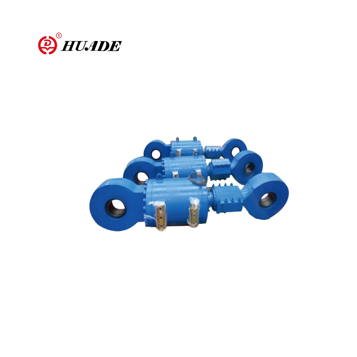 Servo Cylinder